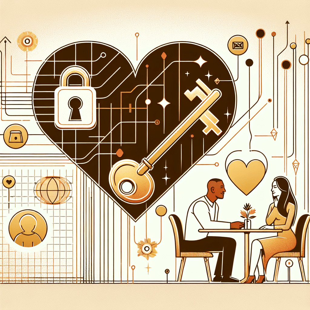 Liebe freischalten: Die Rolle von Ashley Madison bei der Partnersuche für Erwachsene