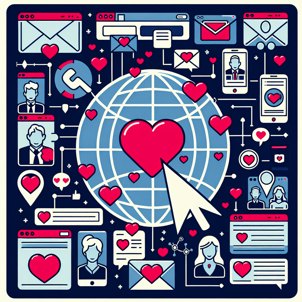 Trovare l'amore online: Esplora Datemyage, Adultmatchmaker e altro ancora