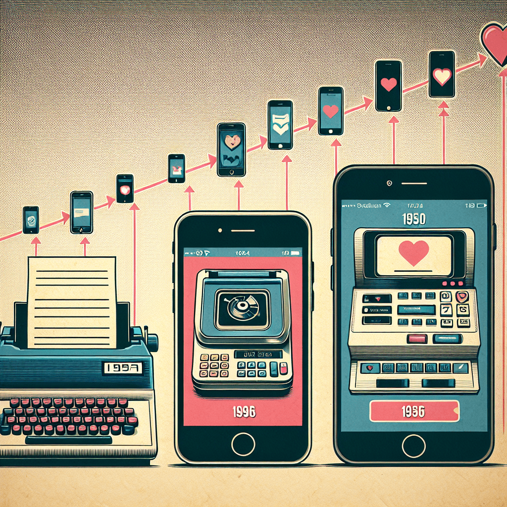 The Evolution of Love: How Bumble & Free Dating Apps Lead