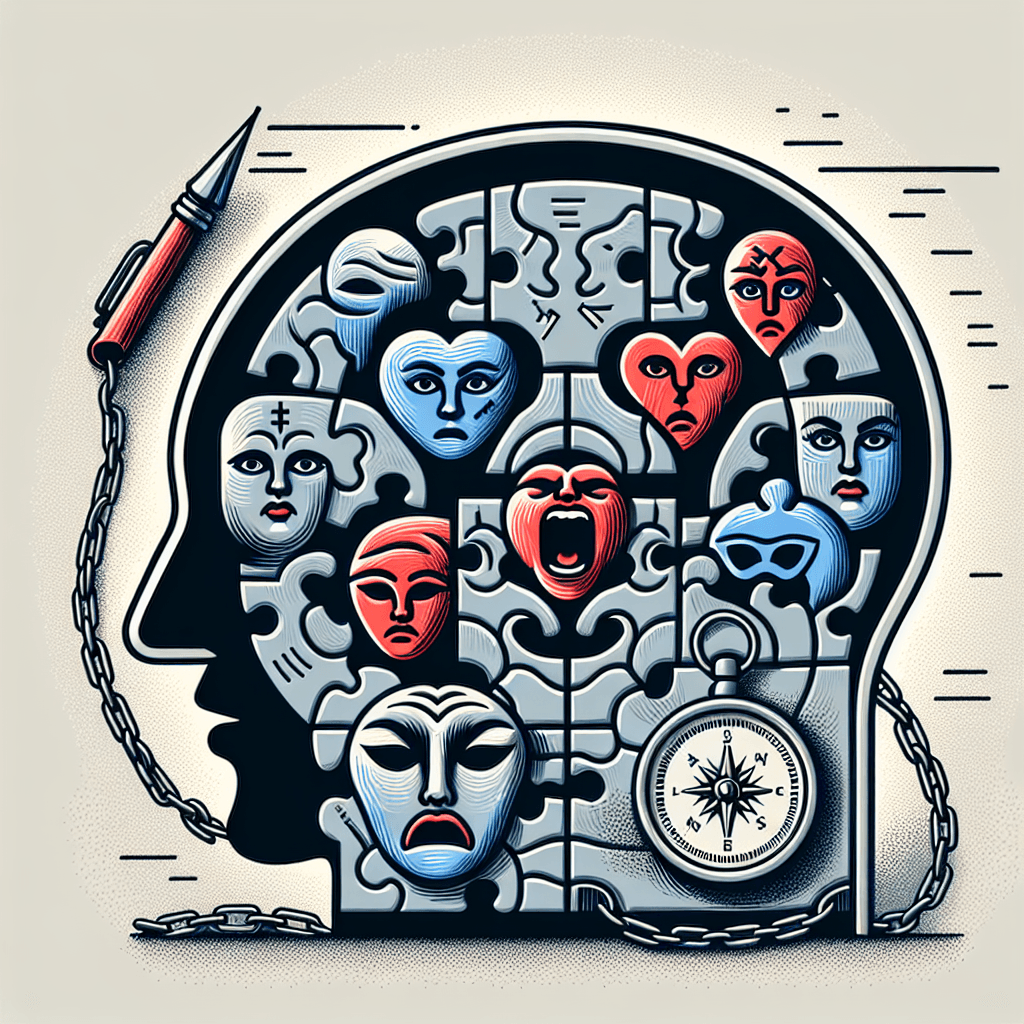 Spotting Toxic Signs: Navigating Emotional Abuse in Relationships