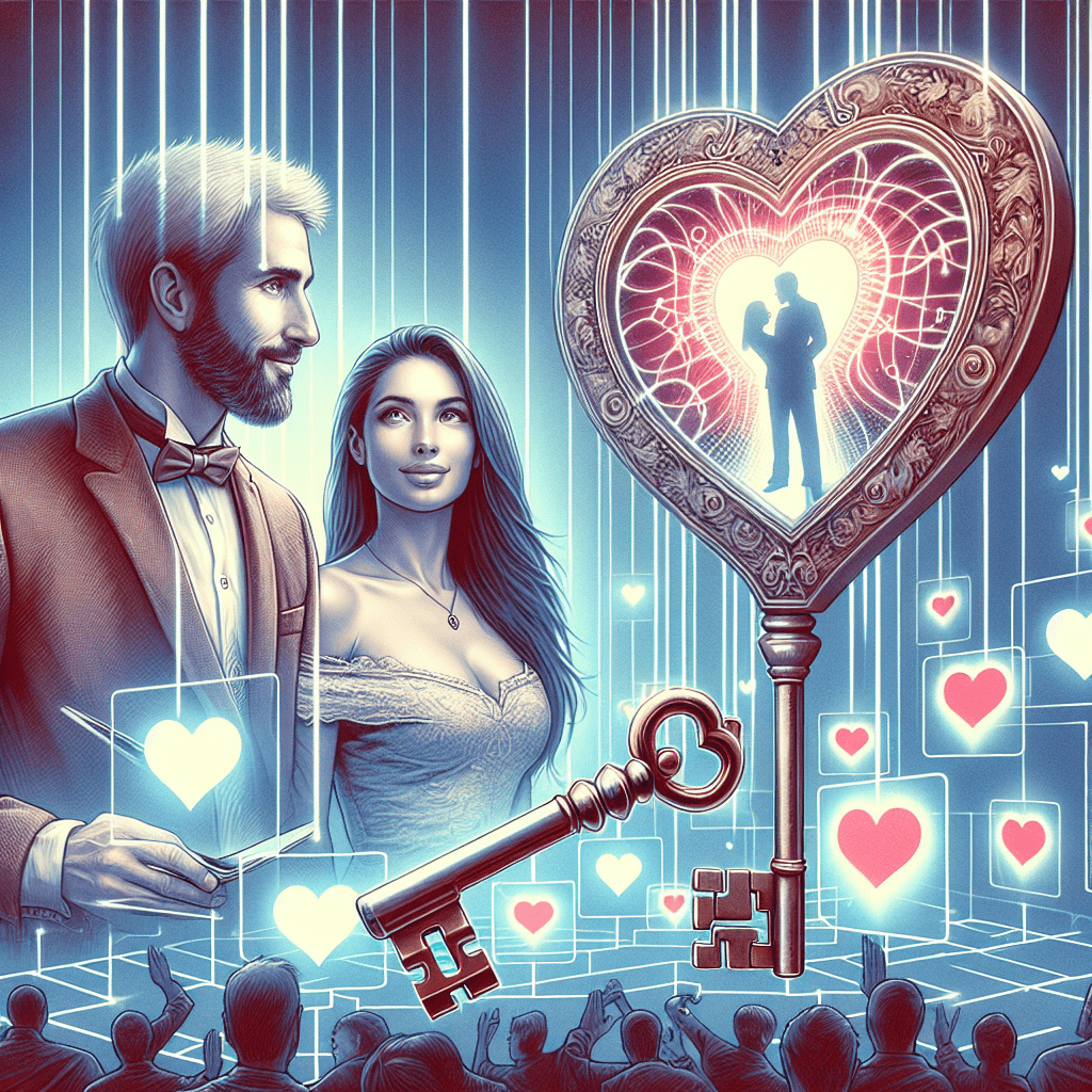 Odblokuj Romans: Odkryj związki na Ashley Madison już dziś