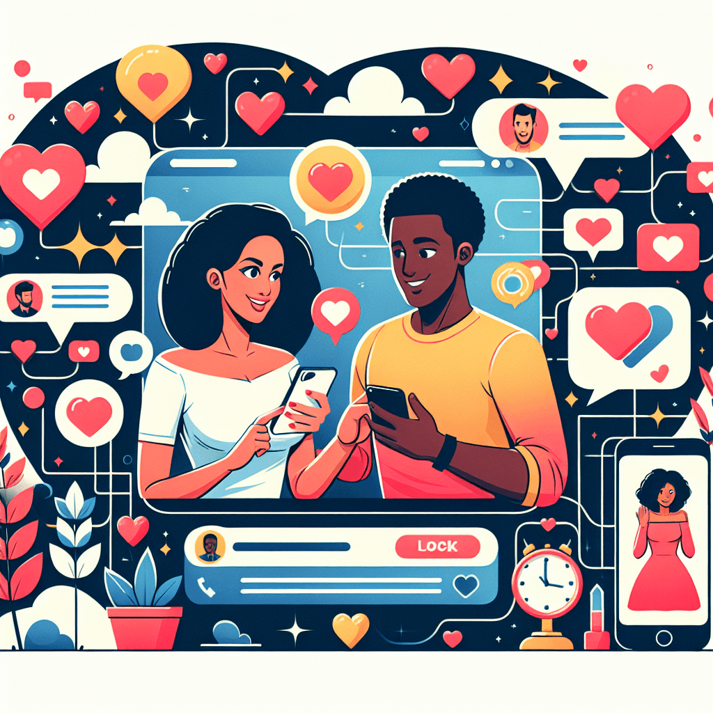 Odkryj romans: Ekscytujące randki dla dorosłych na Ashley Madison