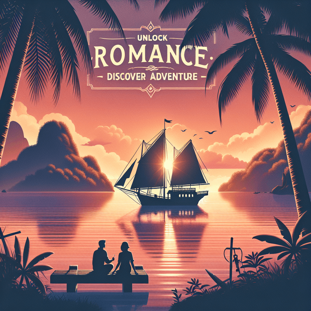 Unlock Romance: Discover Adventure with Ashley Madison
