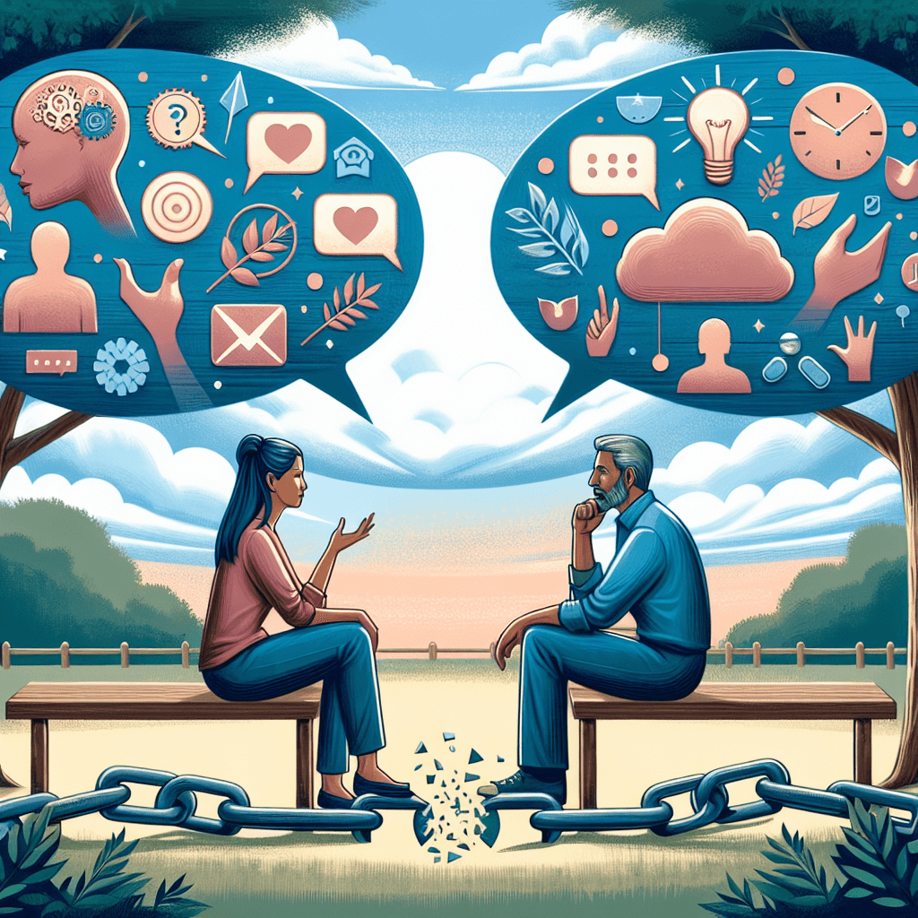 Mastering Communication: Top Tips to Solve Relationship Woes