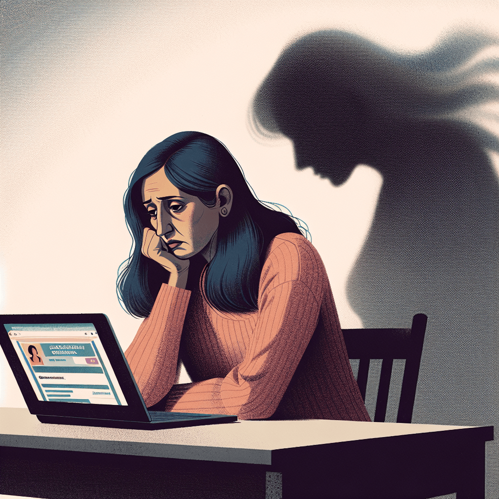 Emotional Affair Confessions: Insights from Infidelity Reddit