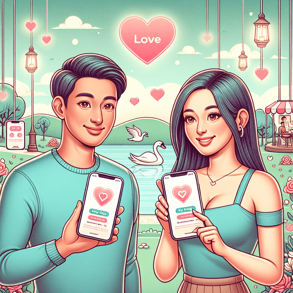Finding Love: Exploring Datemyage and Mydates Free Dating Apps