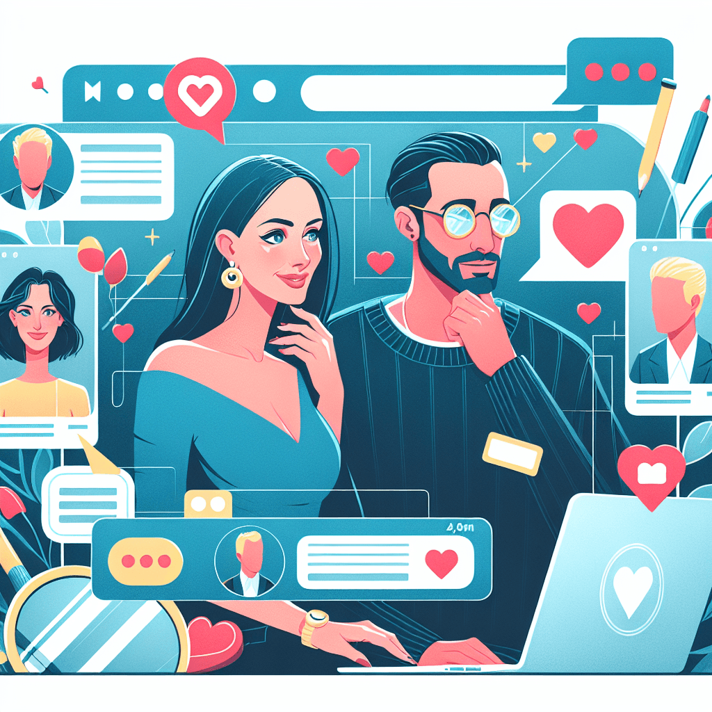 Exploring Adult Dating: Ashley Madison's Modern Matchmaking