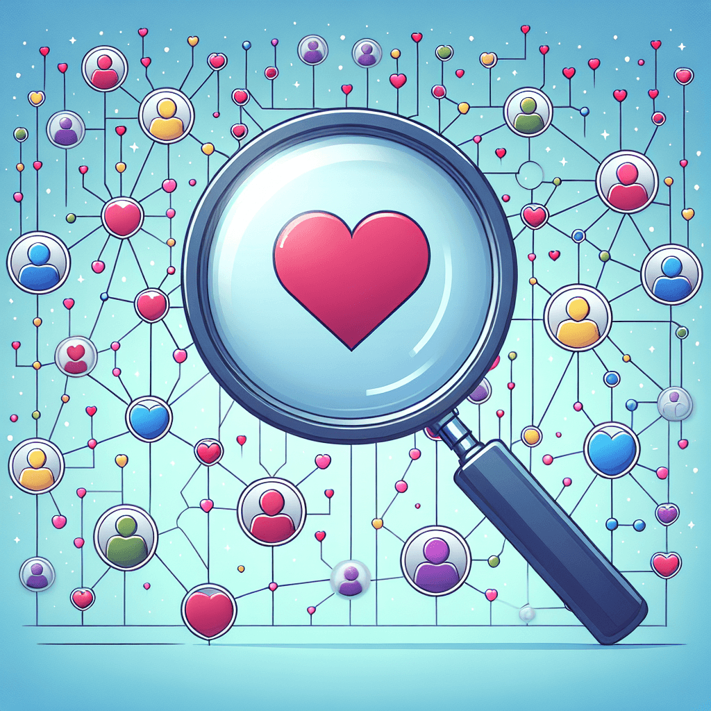 Entdecken Sie die Verbindung mit Ashley Madison: Adult Dating Einblicke