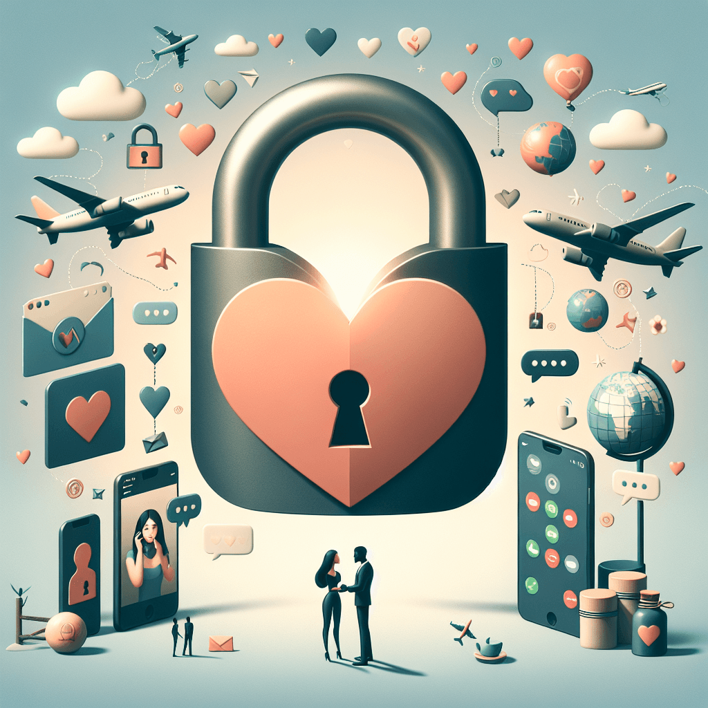 Descubrir el amor a distancia: Los mejores consejos y sugerencias