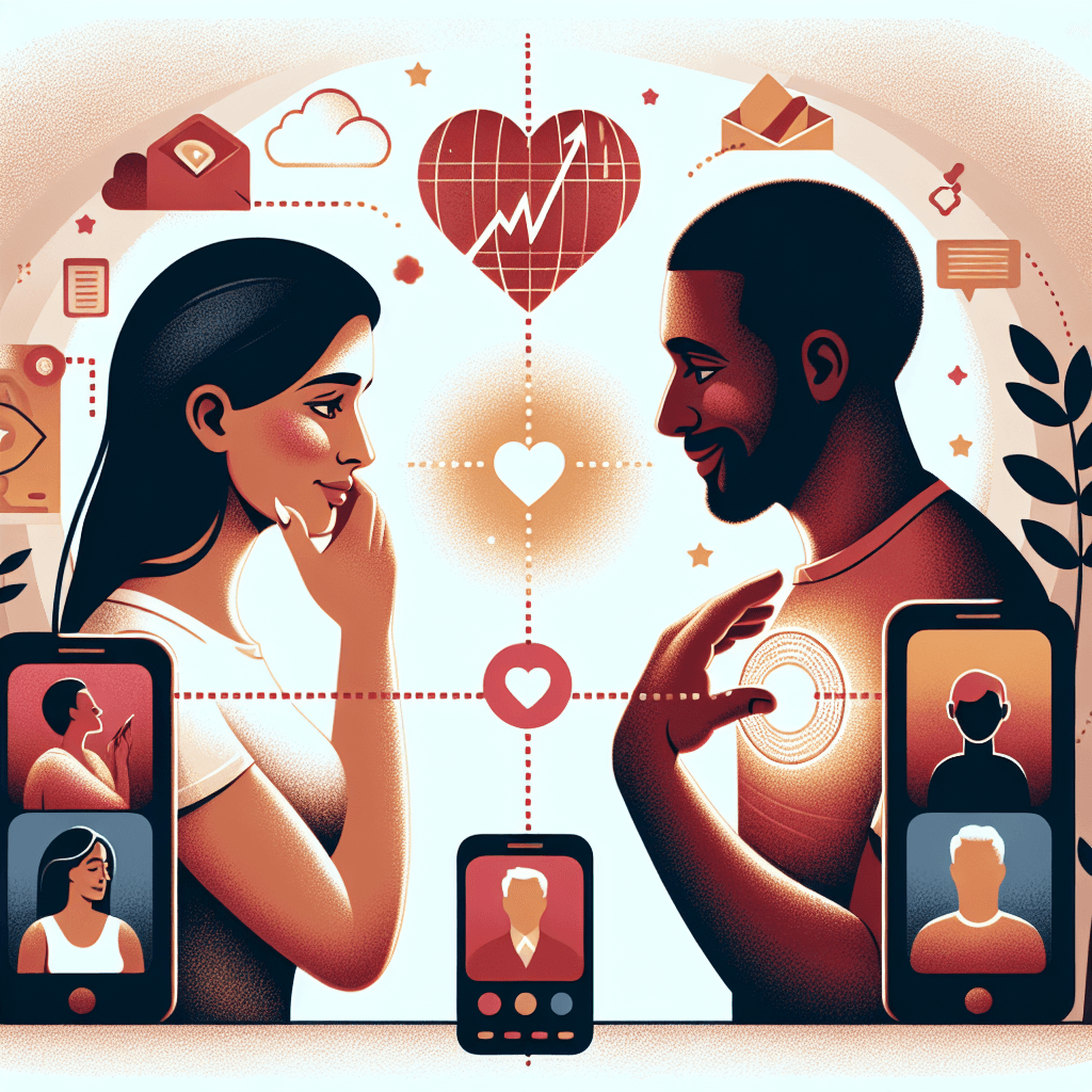 Master Long-Distance Love: Tips for Healing & Successful Dating