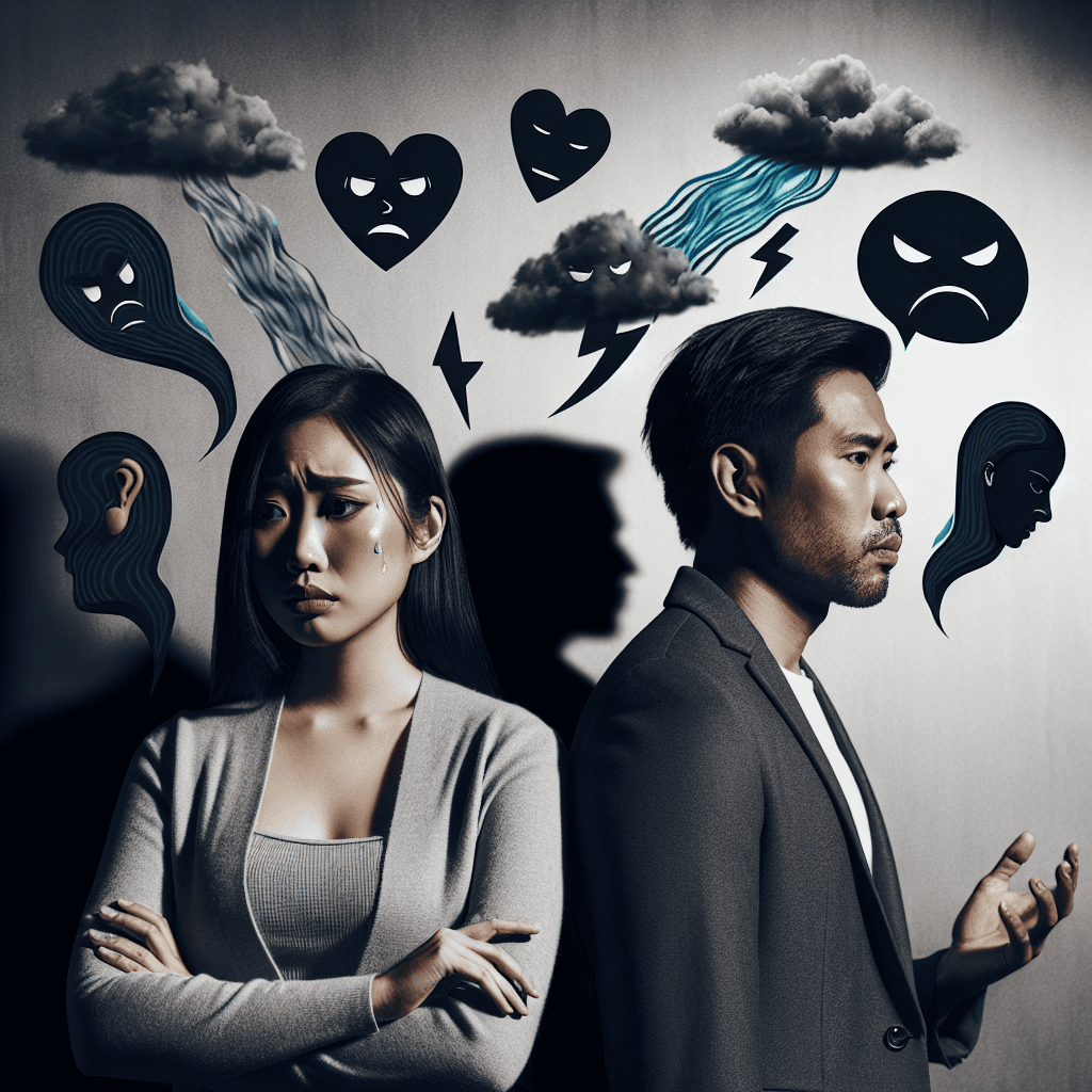 Spotting Toxic Relationships: Key Signs of Emotional Abuse