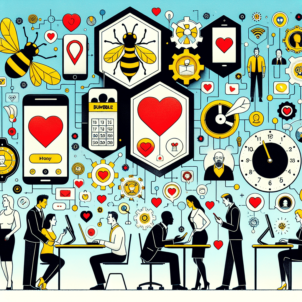 Finding Love Online: Exploring Bumble, AdultMatchmaker & MyDates