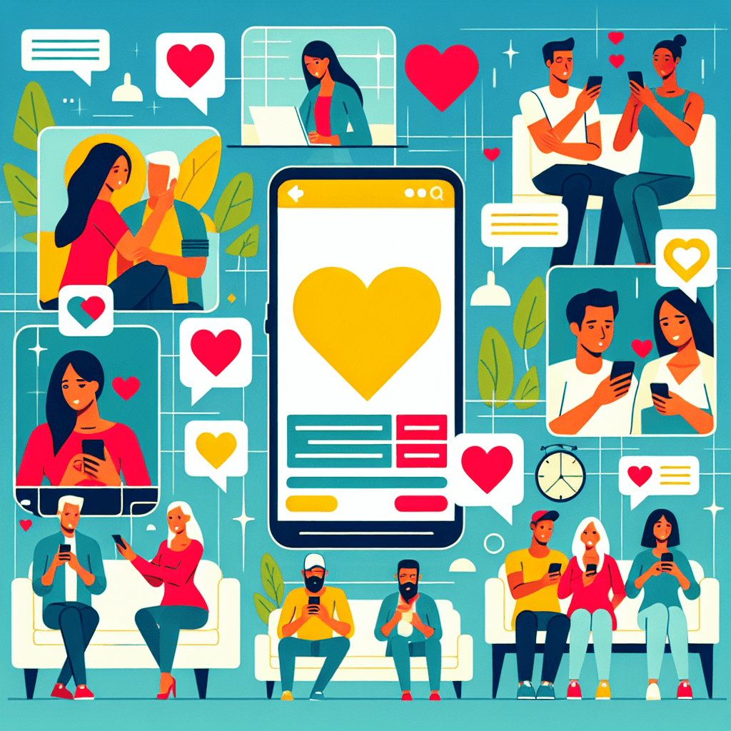 Exploring Love: Free Dating on Bumble and AdultMatchmaker