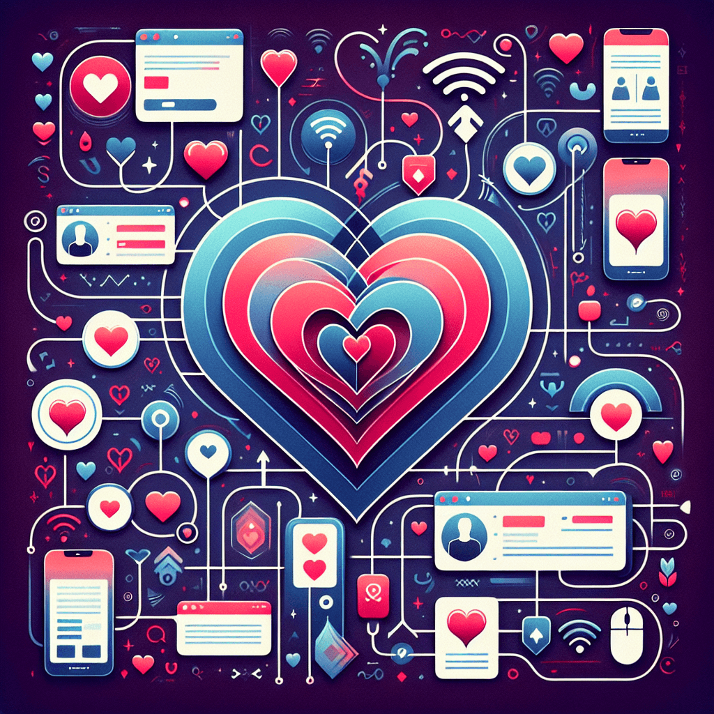 Find Love Online: Explore MyDates and AdultMatchmaker Today
