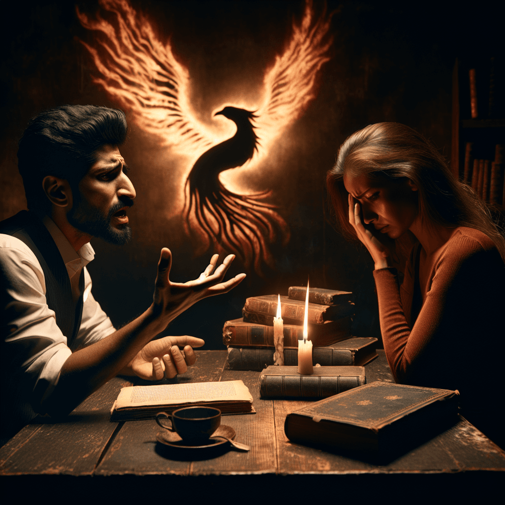 Emotional Affairs: Untold Stories of Betrayal & Recovery