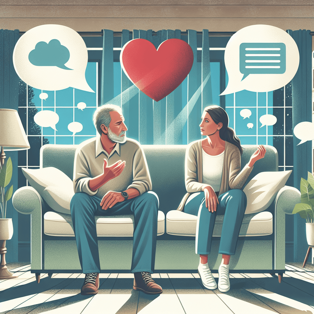 Mastering Communication: Solve Marriage & Relationship Issues