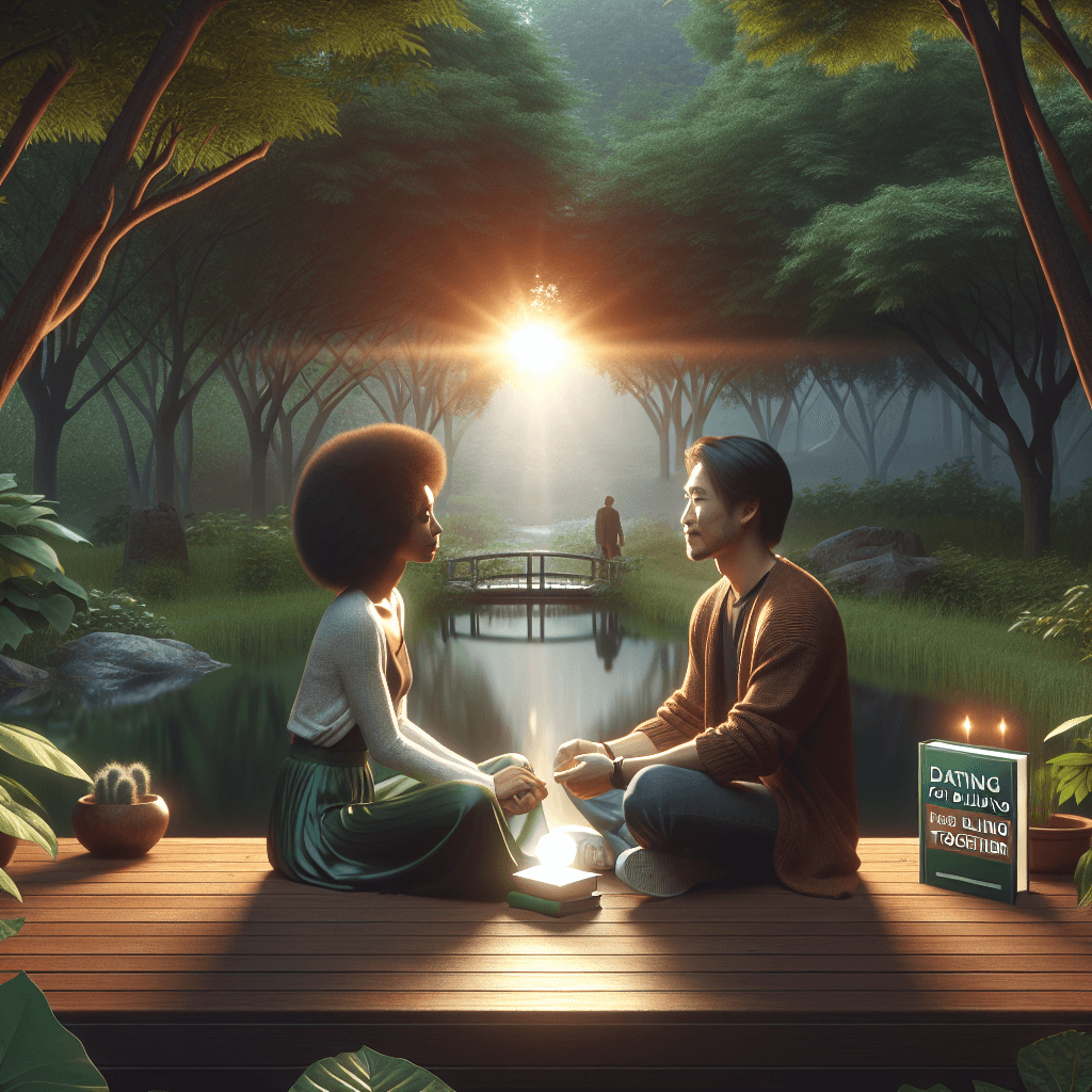 Dating Tips for Building Trust and Healing Together