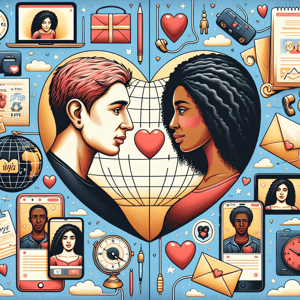 Master Long-Distance Love: Top Dating Tips & Relationship Advice