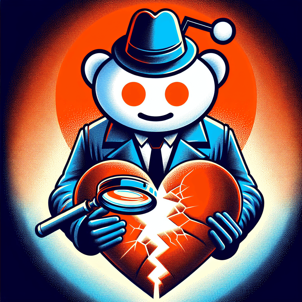 Infidelity Unveiled: Reddit's Take on Cheating & Emotional Betrayal