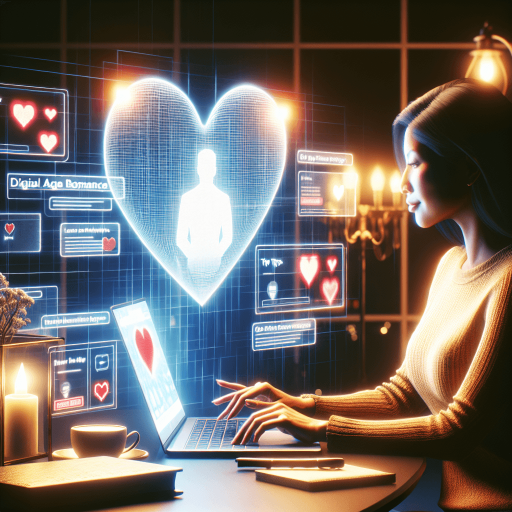Exploring Love: Top Tips for Success on Dating Platforms