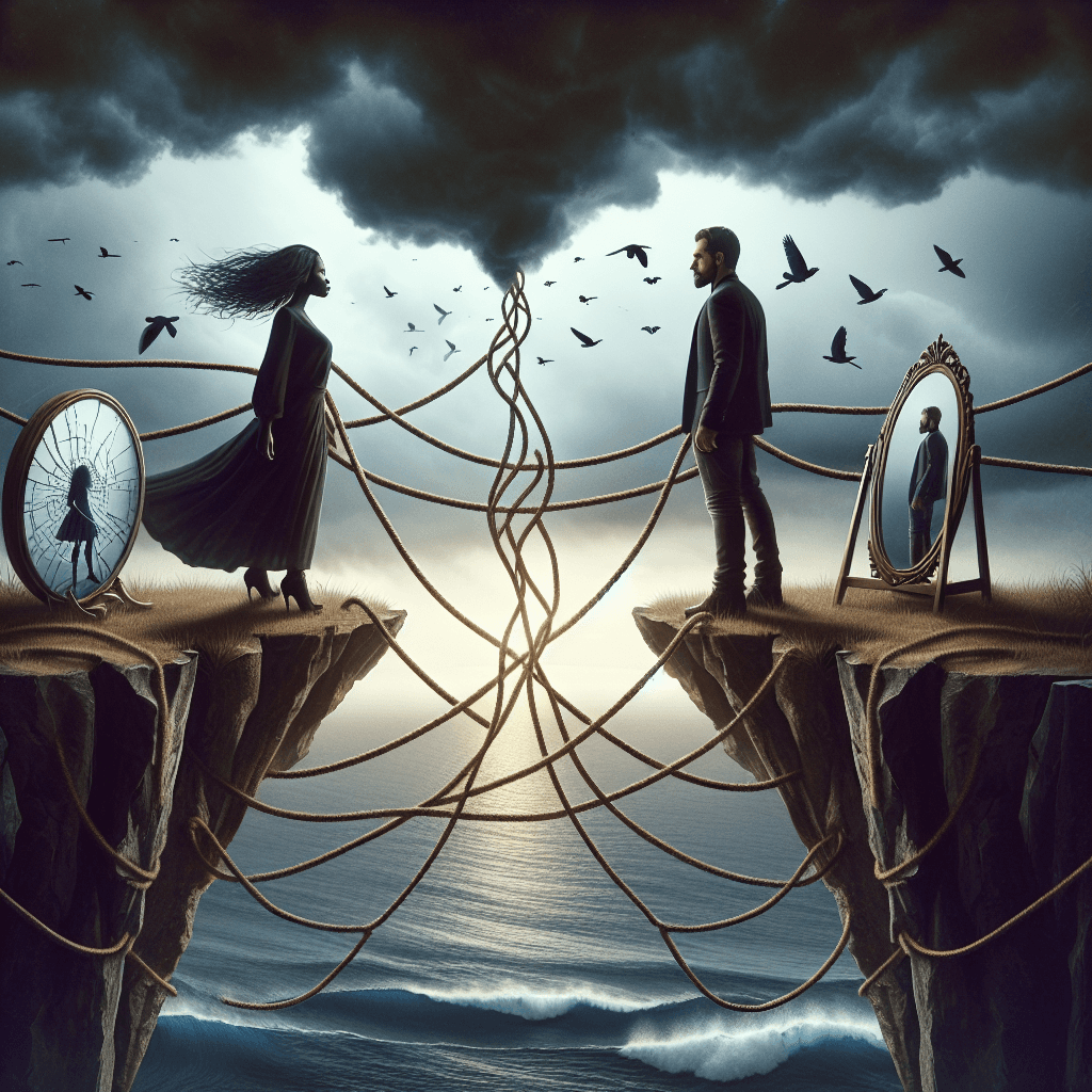 Emotional Affairs: Hidden Truths Behind Relationship Betrayal