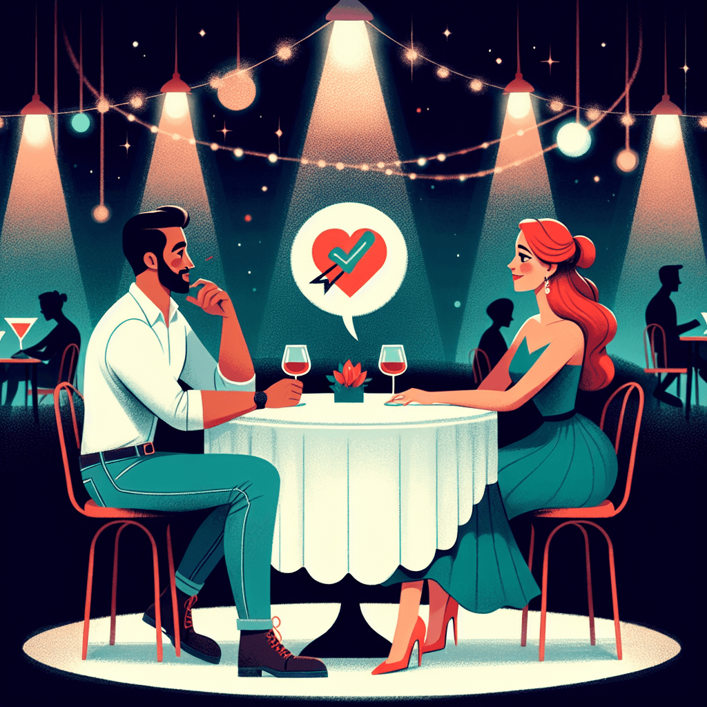 Spotting Red Flags: Key Communication Issues in Dating