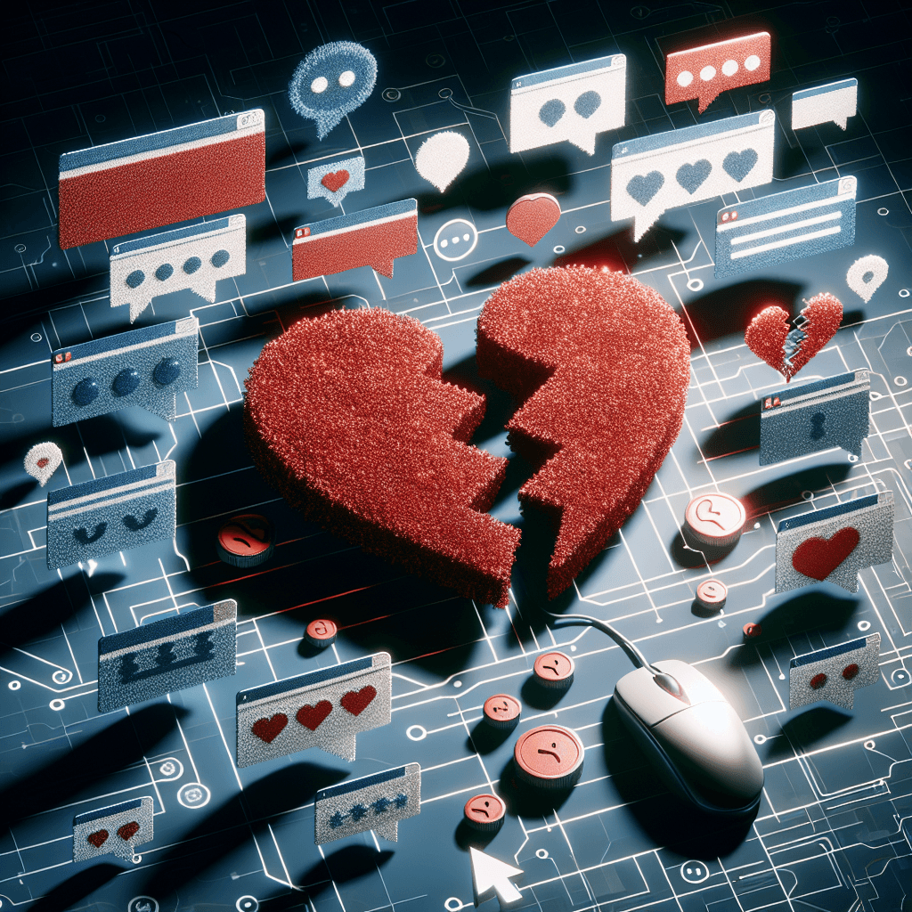 Infidelity on Reddit: Real Stories of Cheating Husbands