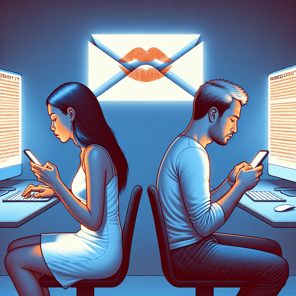 Unraveling Emotional Cheating: Insights from Reddit Narratives