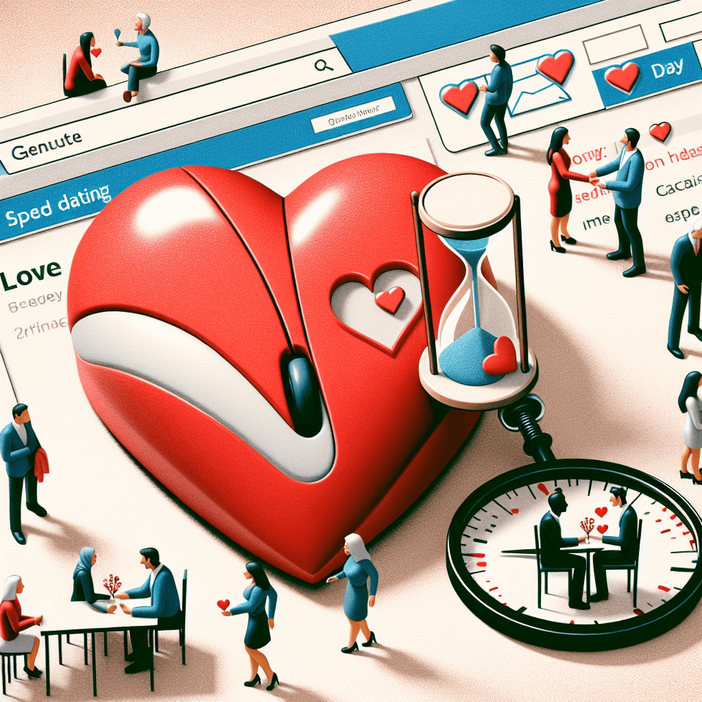 Finding Love: Exploring BlackPeopleMeet & Free Speed Dating