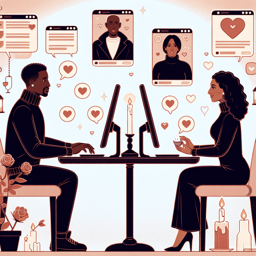 Exploring Romance: Ashley Madison and Adult Finder Insights