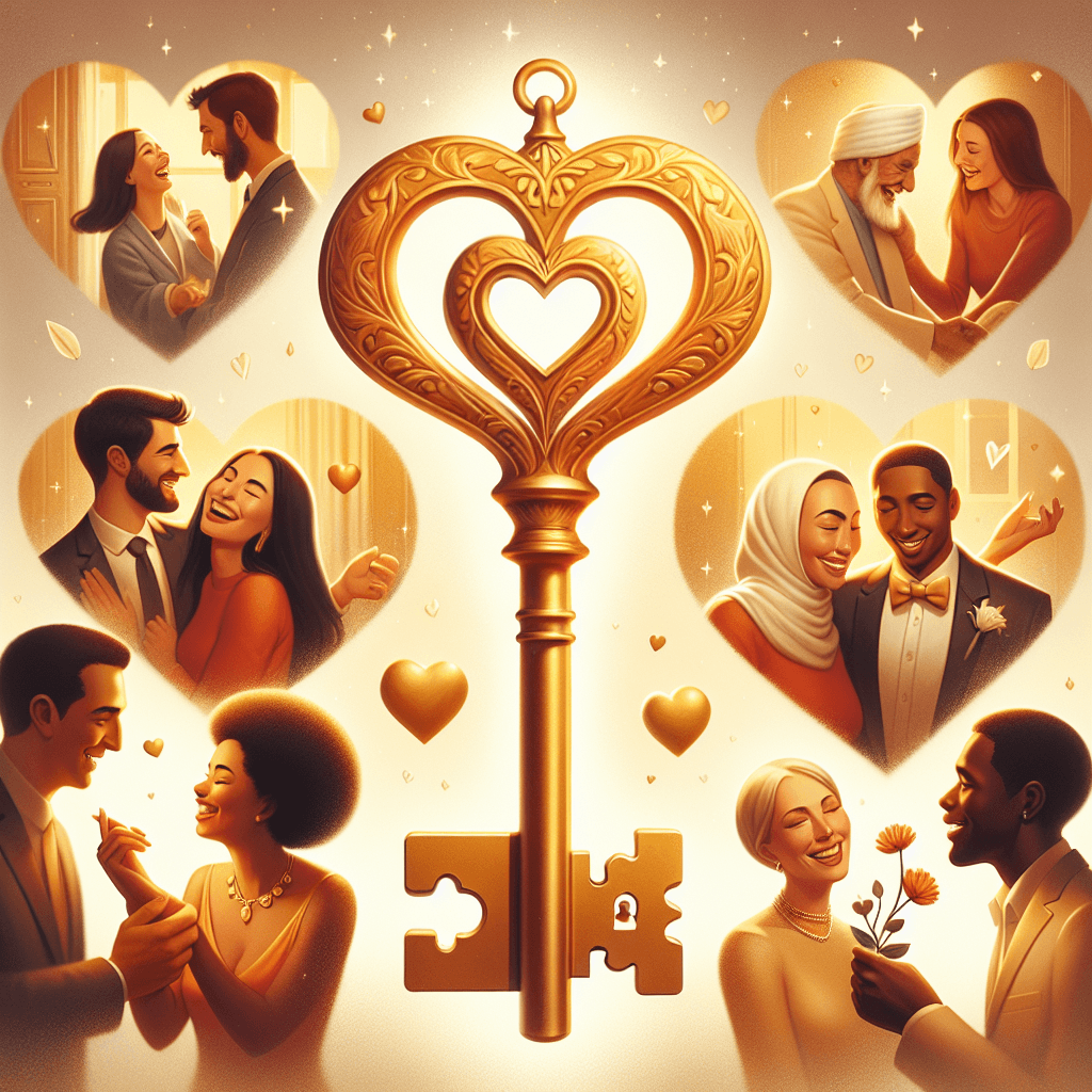 Unlock Love: Expert Dating Tips to Solve Relationship Woes