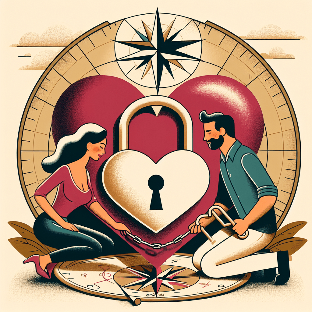 Unlock Romance: Exploring Adult Dating with Ashley Madison