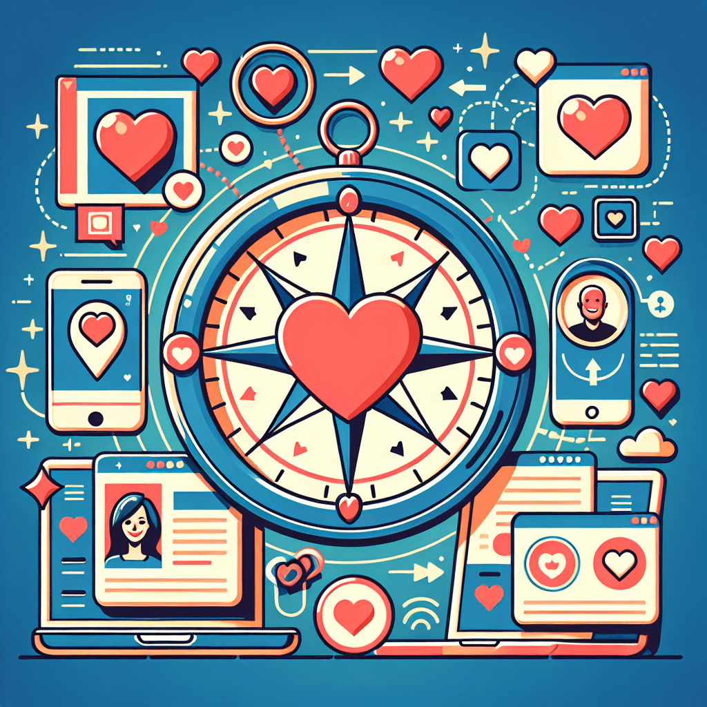 Navigating Adult Dating: Benefits of Ashley Madison & More