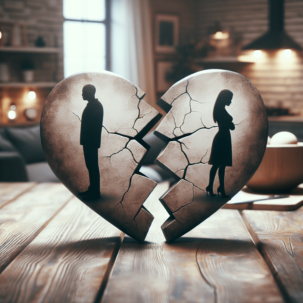 Family Cheaters: Uncovering the Causes of Relationship Infidelity