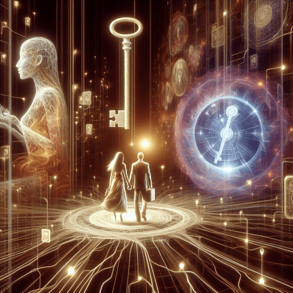 Finding Love in the Digital Age: Exploring Ashley Madison