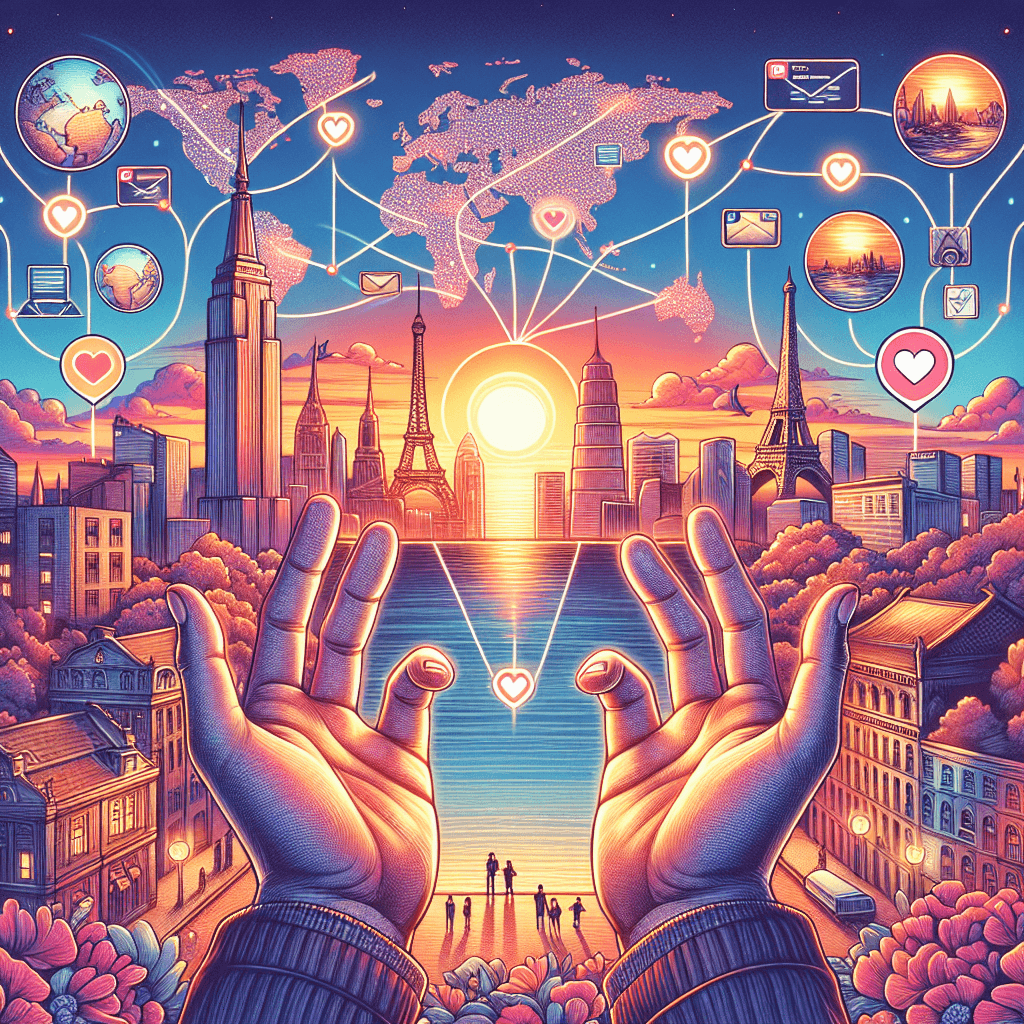 Finding Love Abroad: Exploring Top Sites like ThaiFriendly