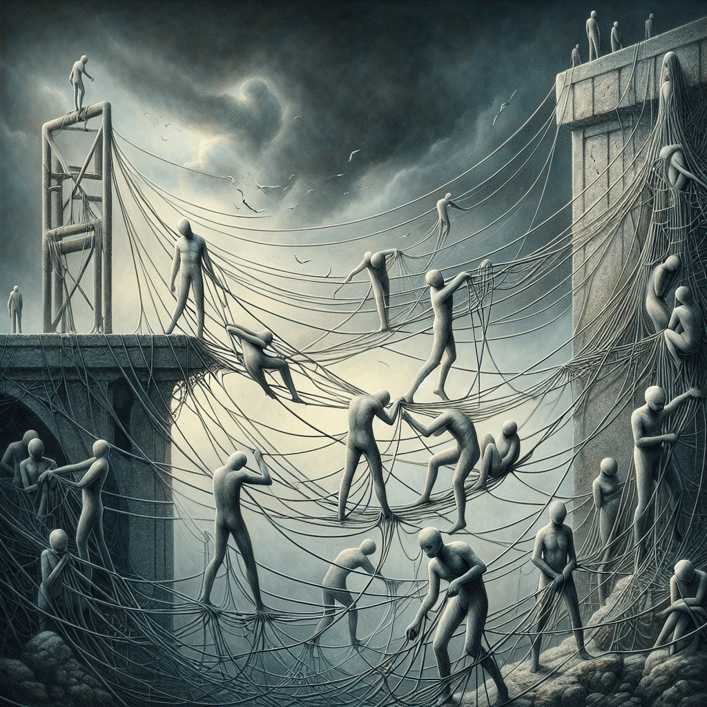 Untangling the Web: Family Cheaters and Infidelity's Toll