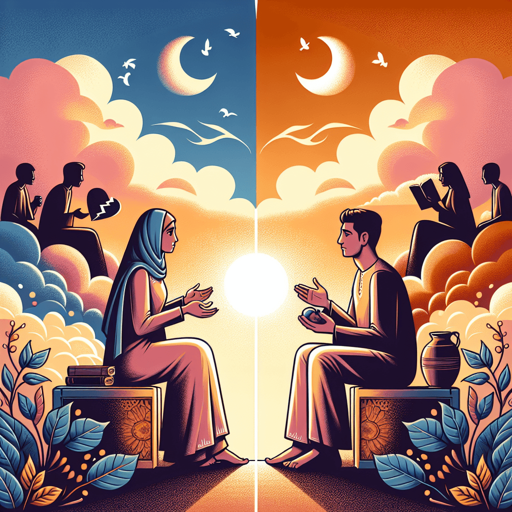 Transform Your Marriage: Essential Relationship Healing Tips