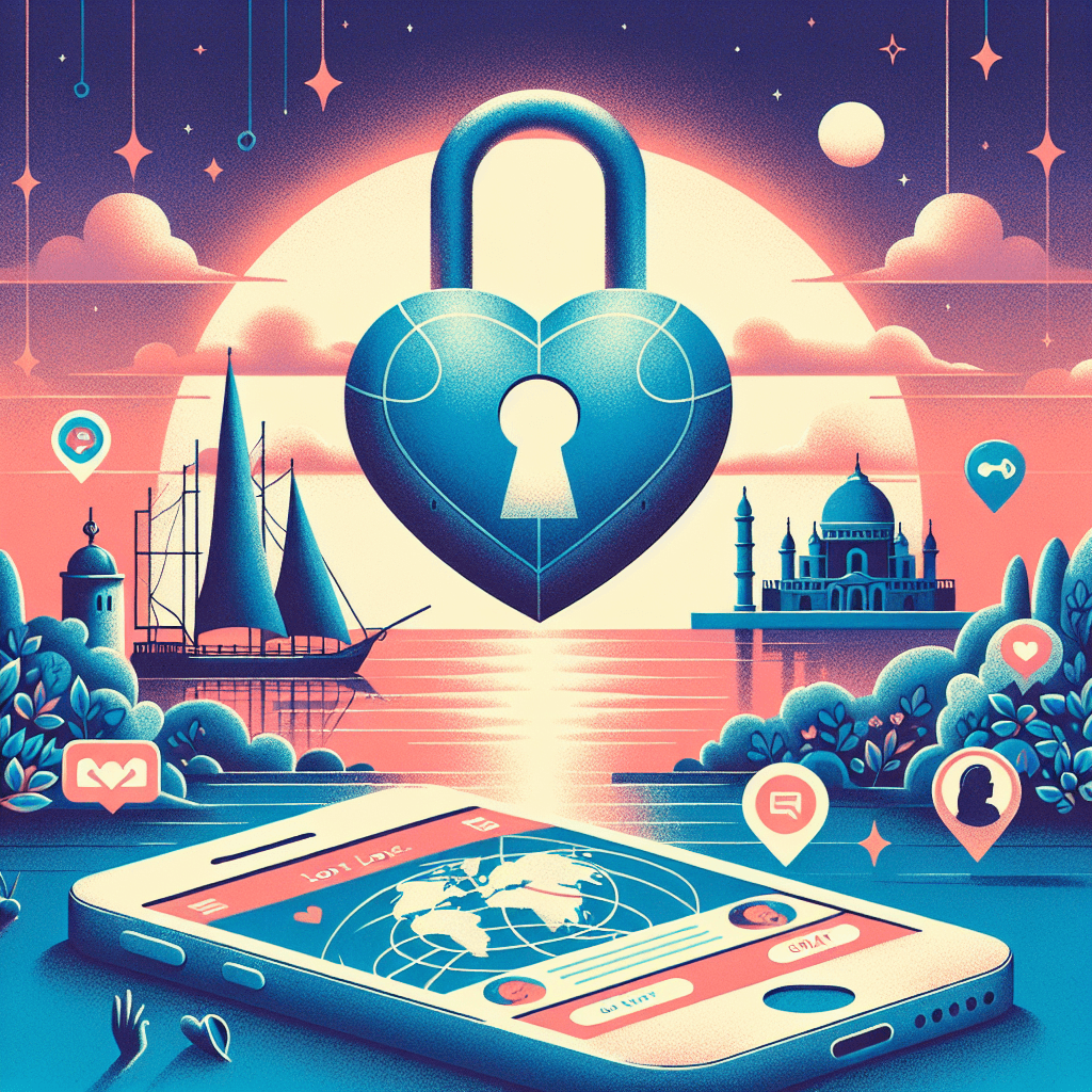 Unlock Love Across Borders: Top Apps Like ThaiFriendly