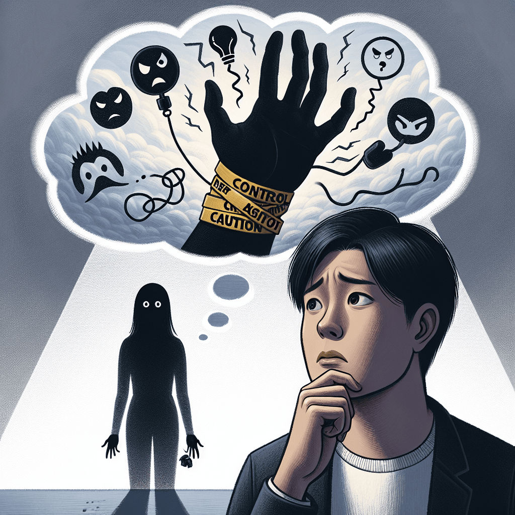 Identifying Toxic Relationship Signs to Break Free from Abuse