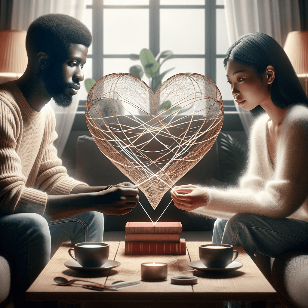 Trust Issues? Top Relationship Advice for Lasting Love