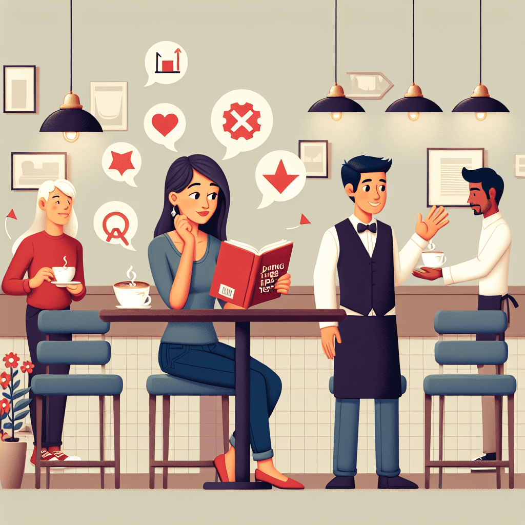 Dating Tips: Spot These Red Flags to Build Lasting Trust