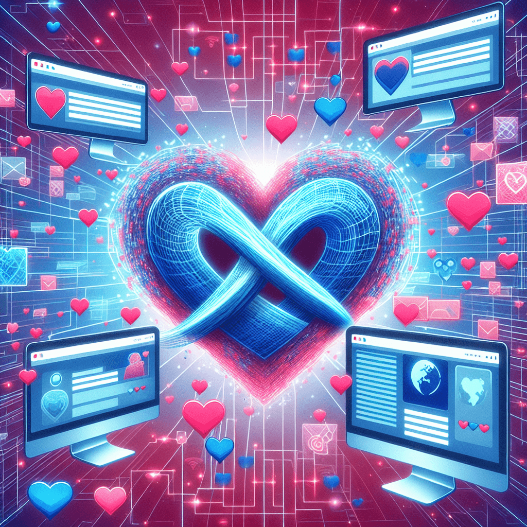 Discover Romance Online: Exploring Ashley Madison & Adult Finder