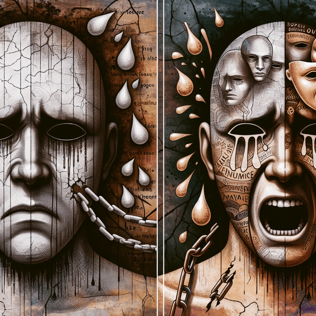 Unmasking Emotional Abuse: Signs of a Toxic Relationship