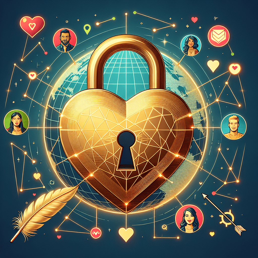 Unlock Love Globally: Exploring Feeld and Latin American Cupid