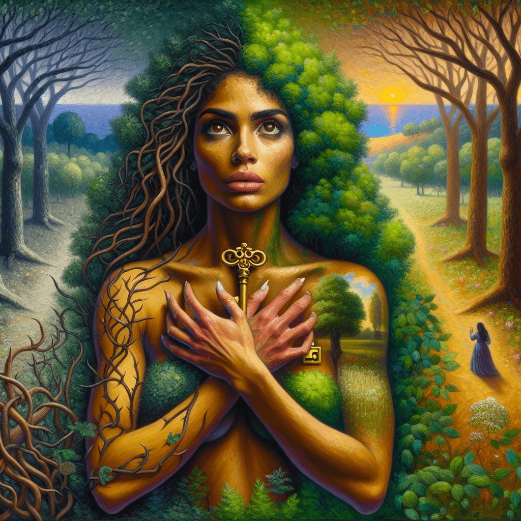 Breaking Free: Healing from Toxic Relationships and Abuse