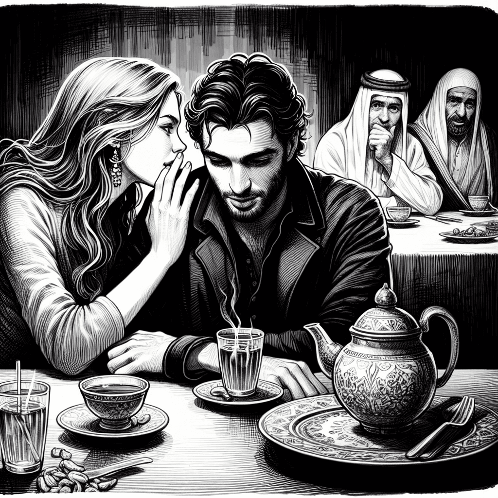 When Emotional Cheating Hurts: A Shocking Cheating Wife Story