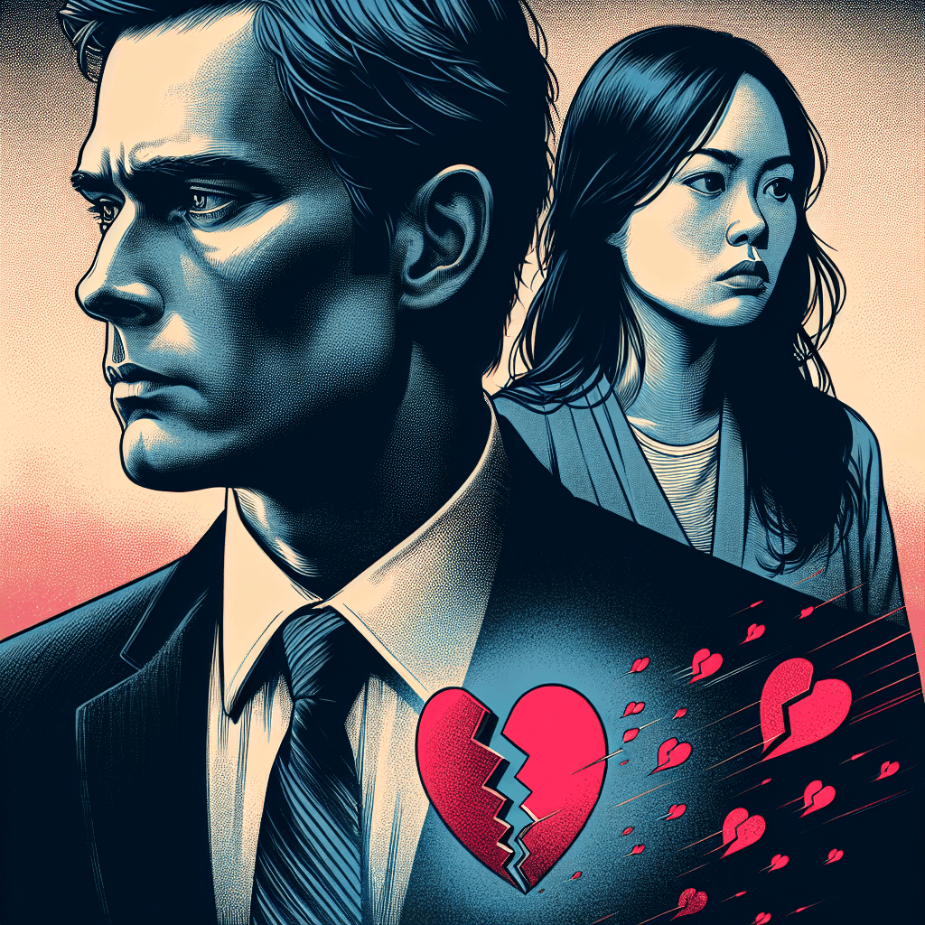 Emotional Affairs Unveiled: Truths Behind Cheating Husbands