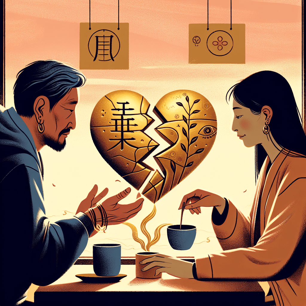 Rebuild Trust: Dating Tips for Healing After Heartbreak