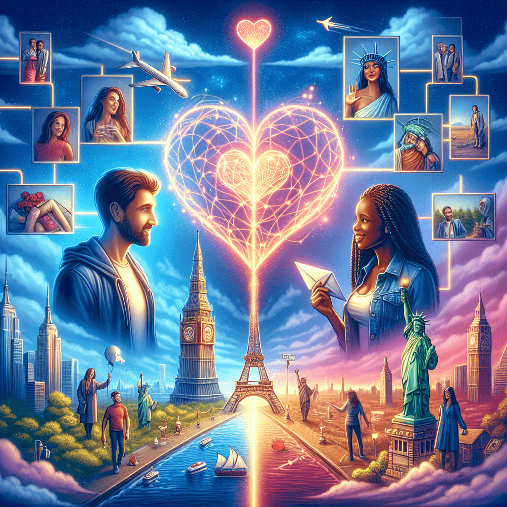 Long Distance Love: Top Tips for Thriving Relationships